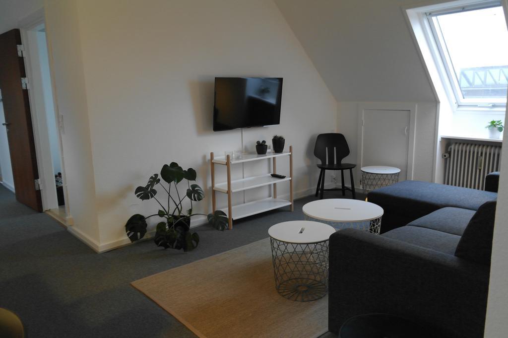 Molvangvej 2 Jelling Apartment Exterior photo
