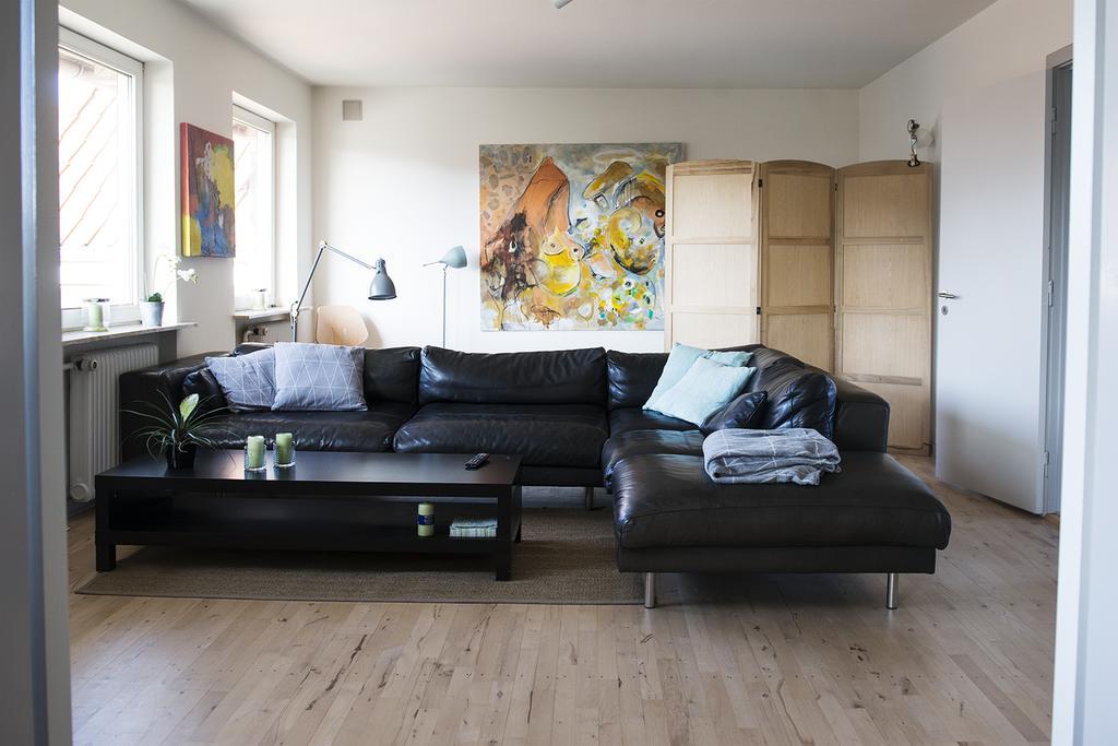 Molvangvej 2 Jelling Apartment Exterior photo